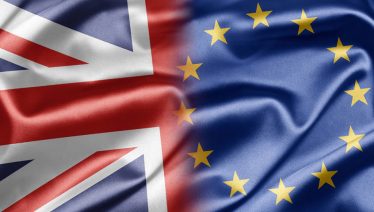 section euro anglais